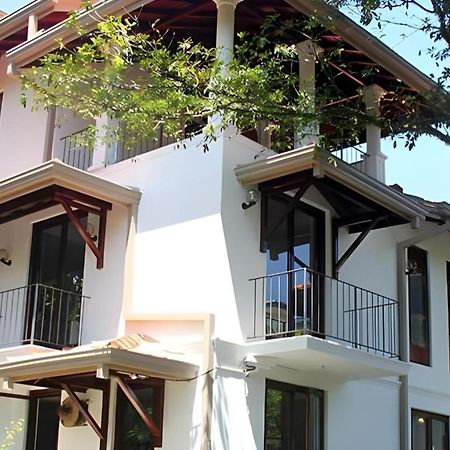 The Mgs Hotel Elpitiya  Exterior photo