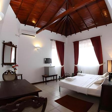 The Mgs Hotel Elpitiya  Exterior photo