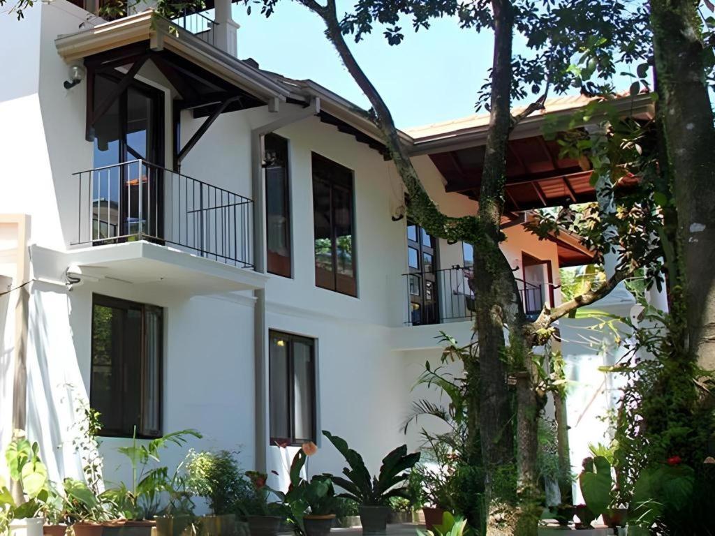 The Mgs Hotel Elpitiya  Exterior photo