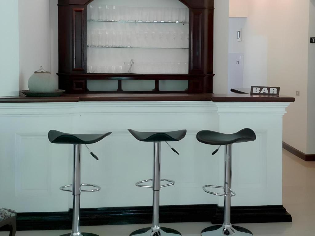 The Mgs Hotel Elpitiya  Exterior photo