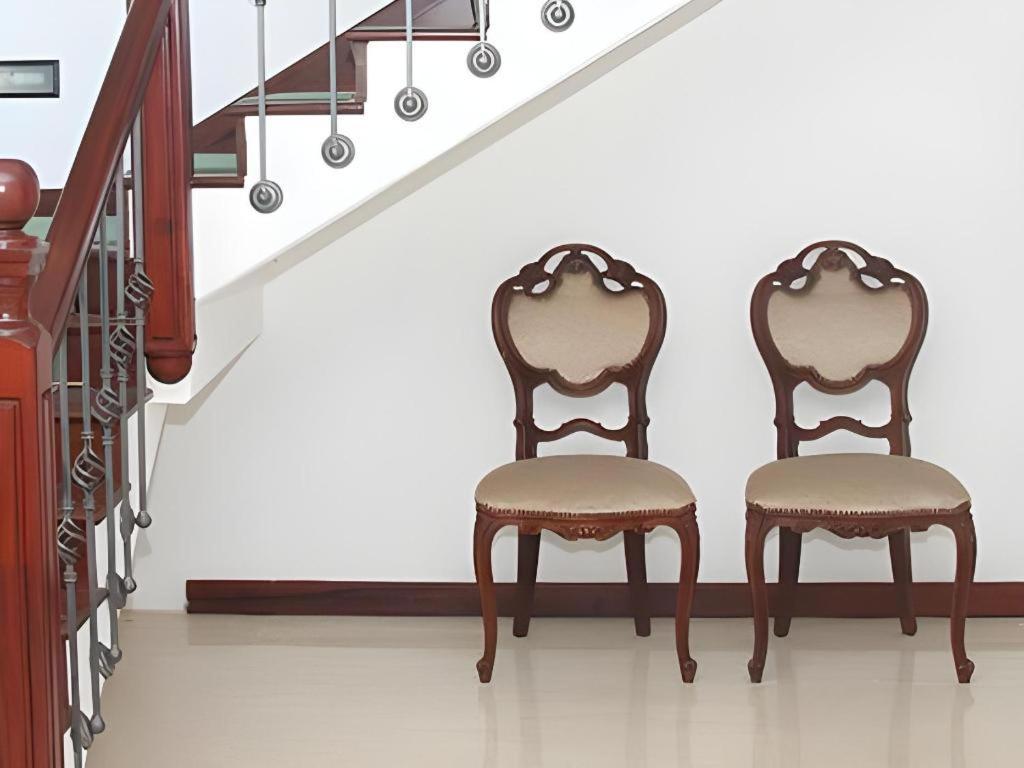 The Mgs Hotel Elpitiya  Exterior photo