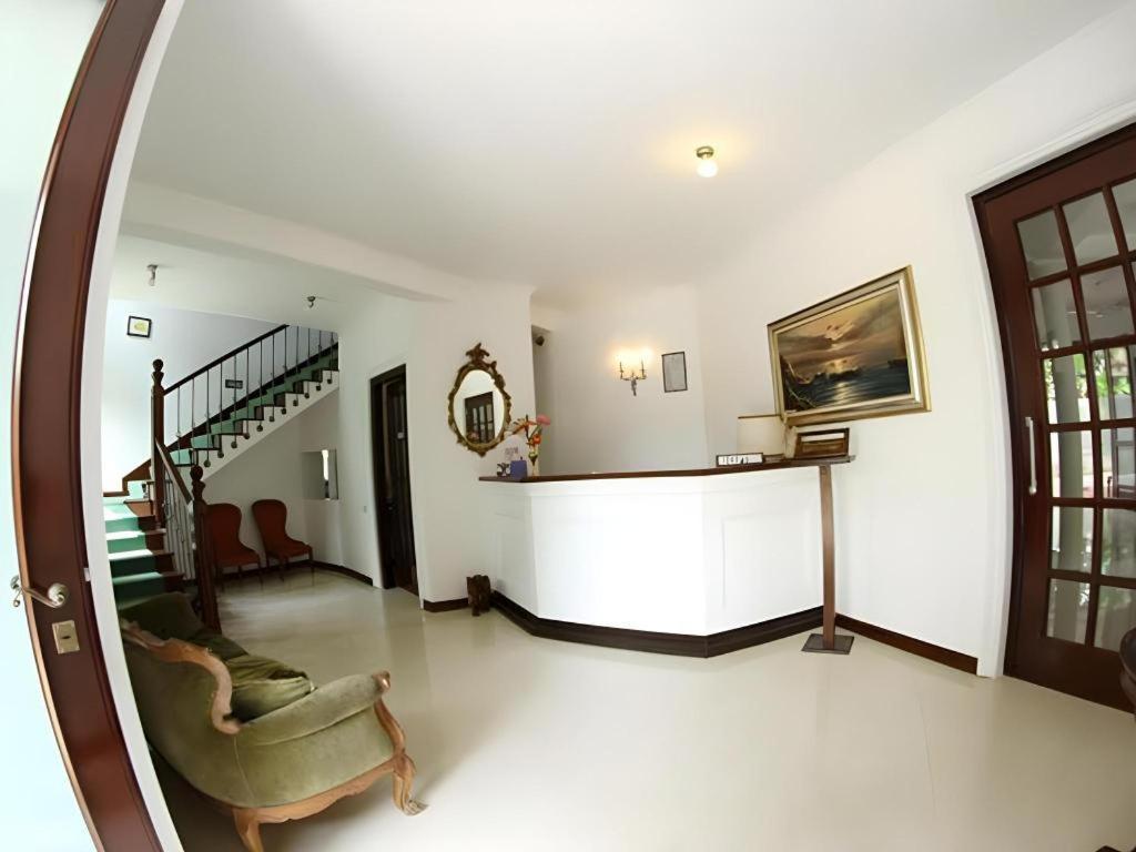 The Mgs Hotel Elpitiya  Exterior photo