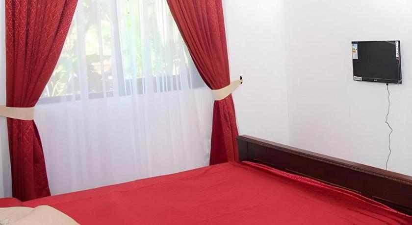 The Mgs Hotel Elpitiya  Exterior photo